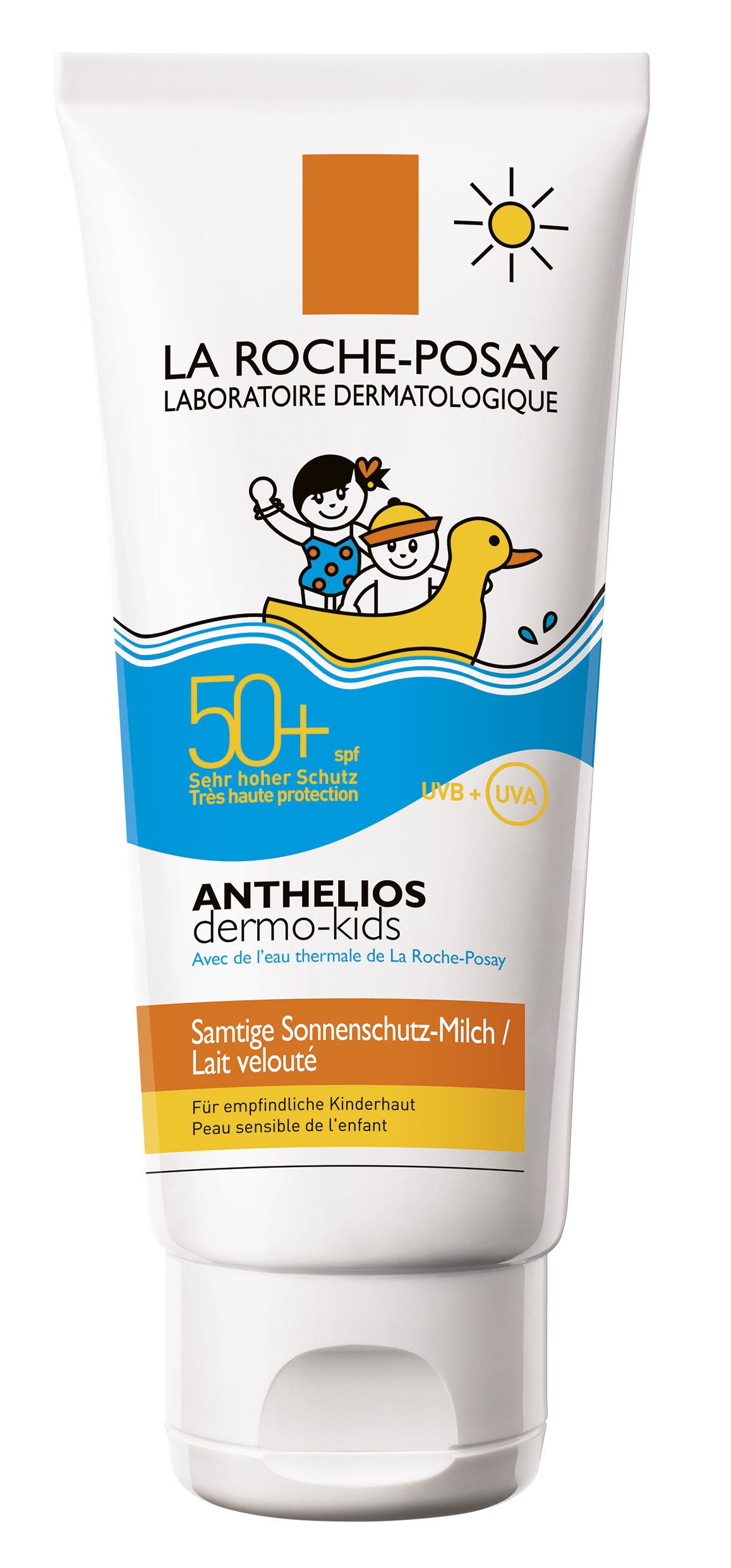 LA ROCHE ANTH DERMKI50+/38MI