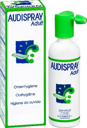 AUDISPRAY ADULT 50ML