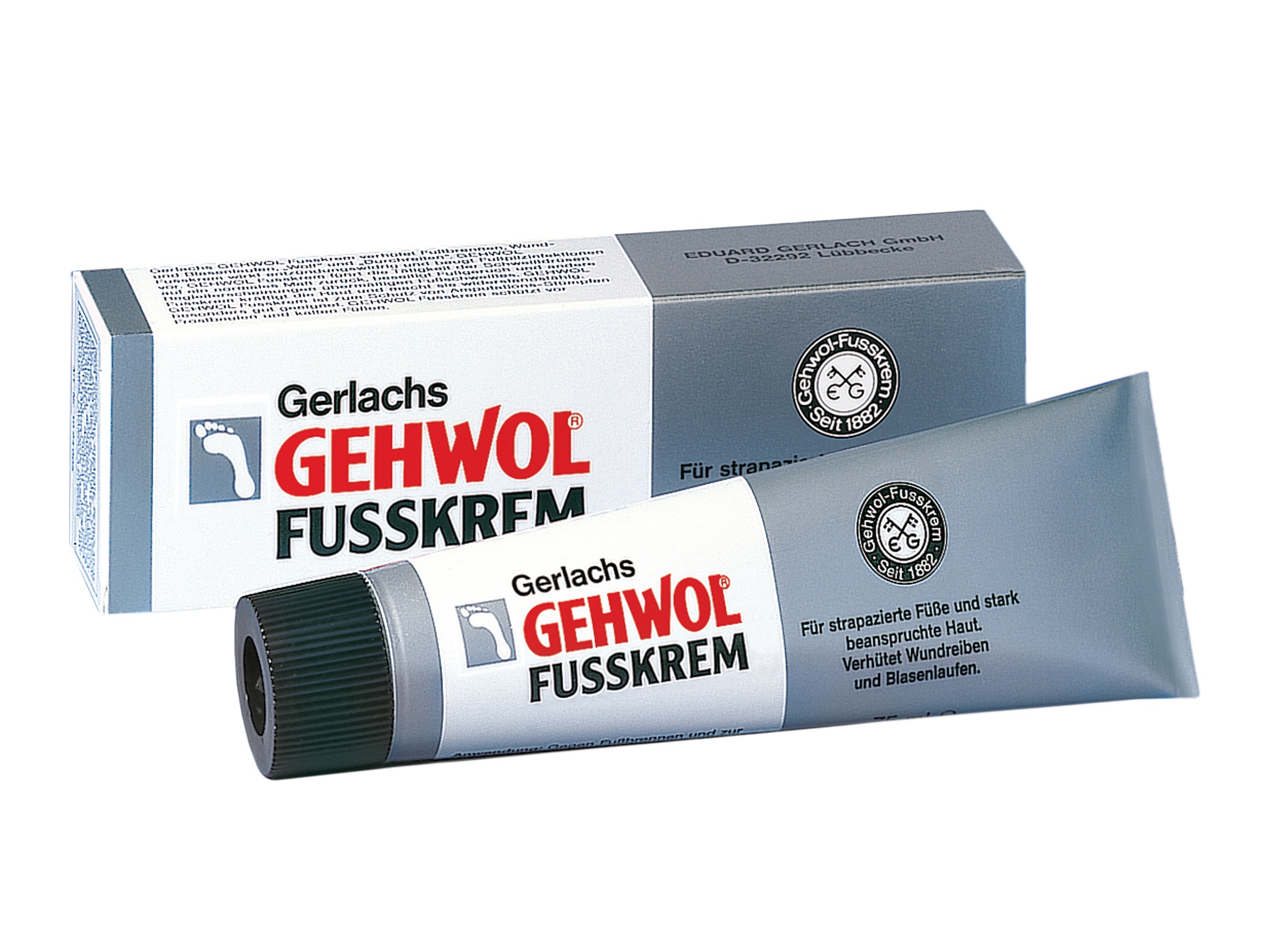 GEHWOL FUSS-KR