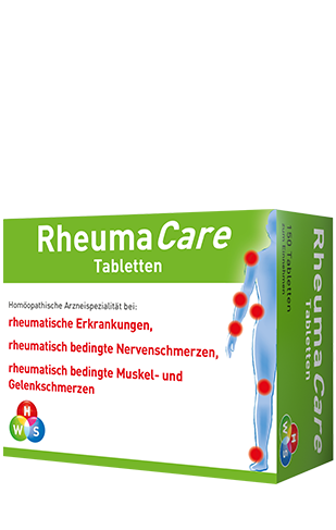 RHEUMACARE TBL