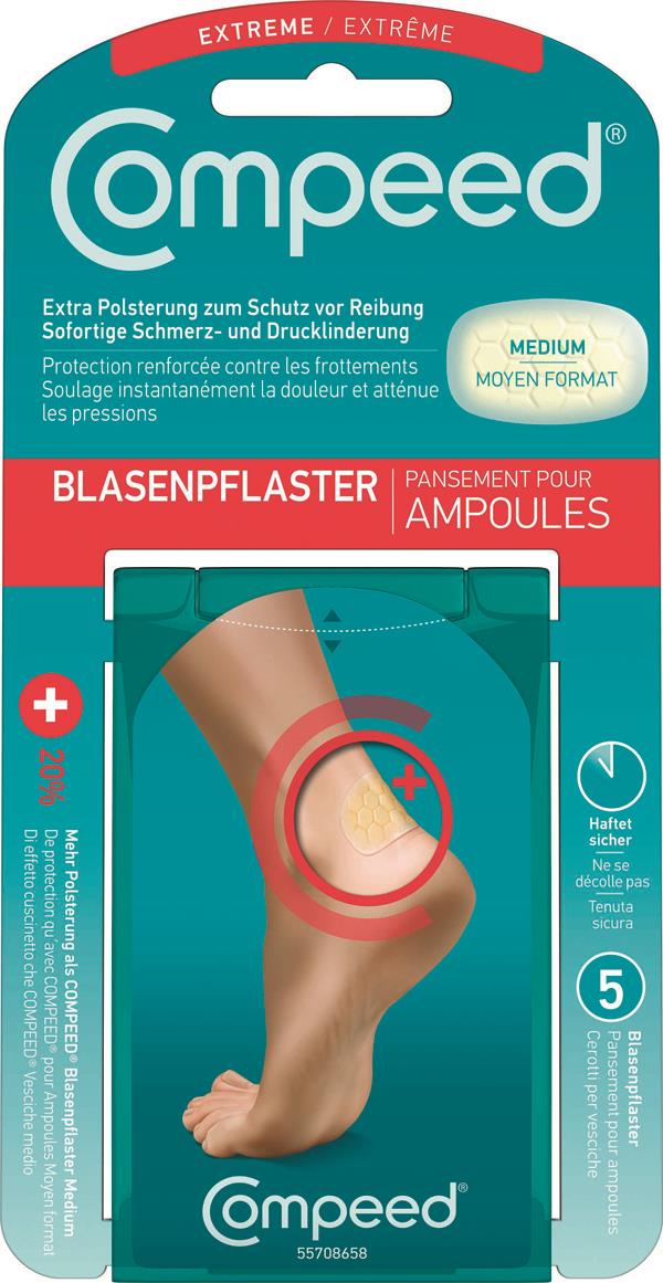 COMPEED BLASEN PFL EXT/SPORT