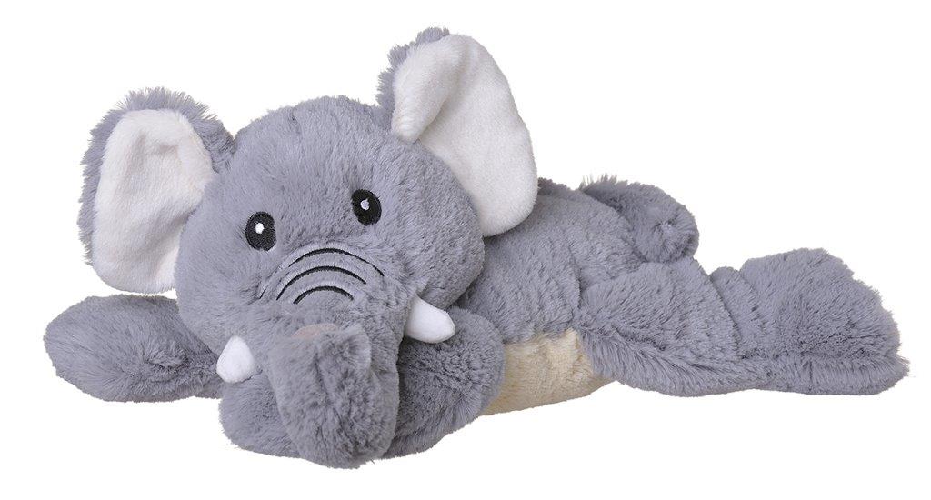 WÄRME - KISSEN ELEFANT