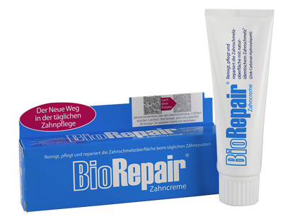 BIOREPAIR ZP