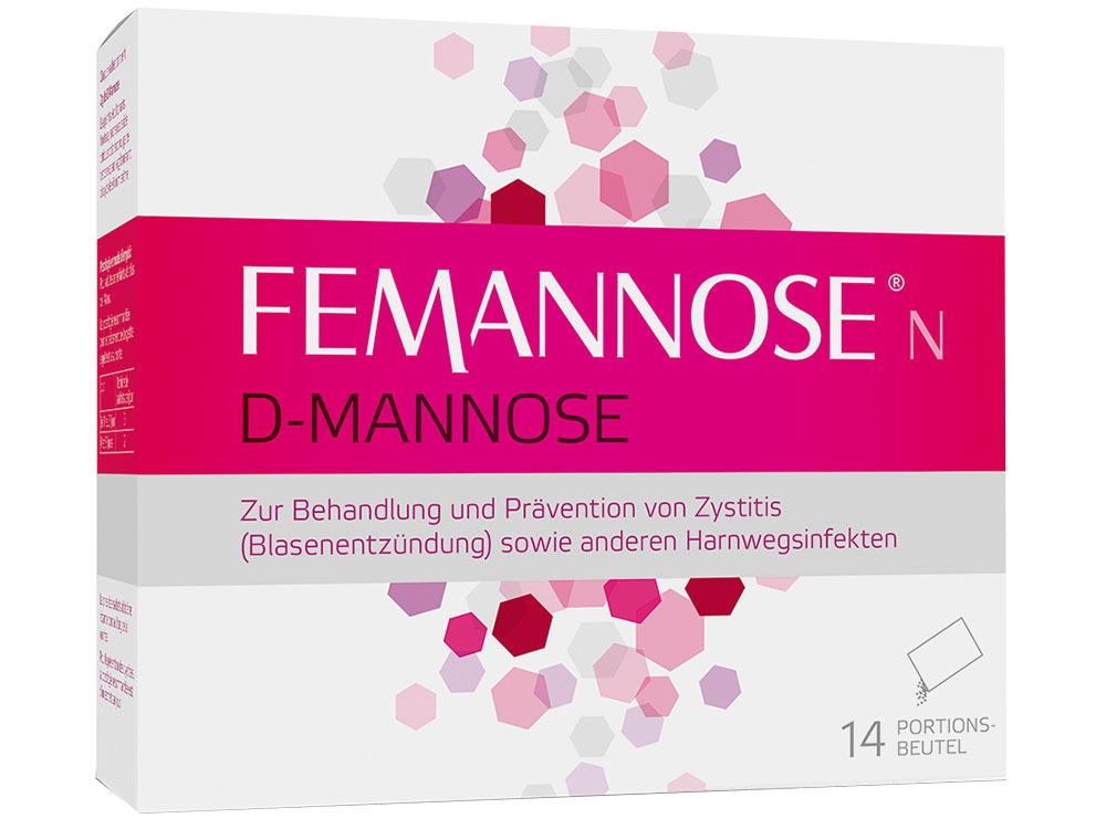FEMANNOSE®N