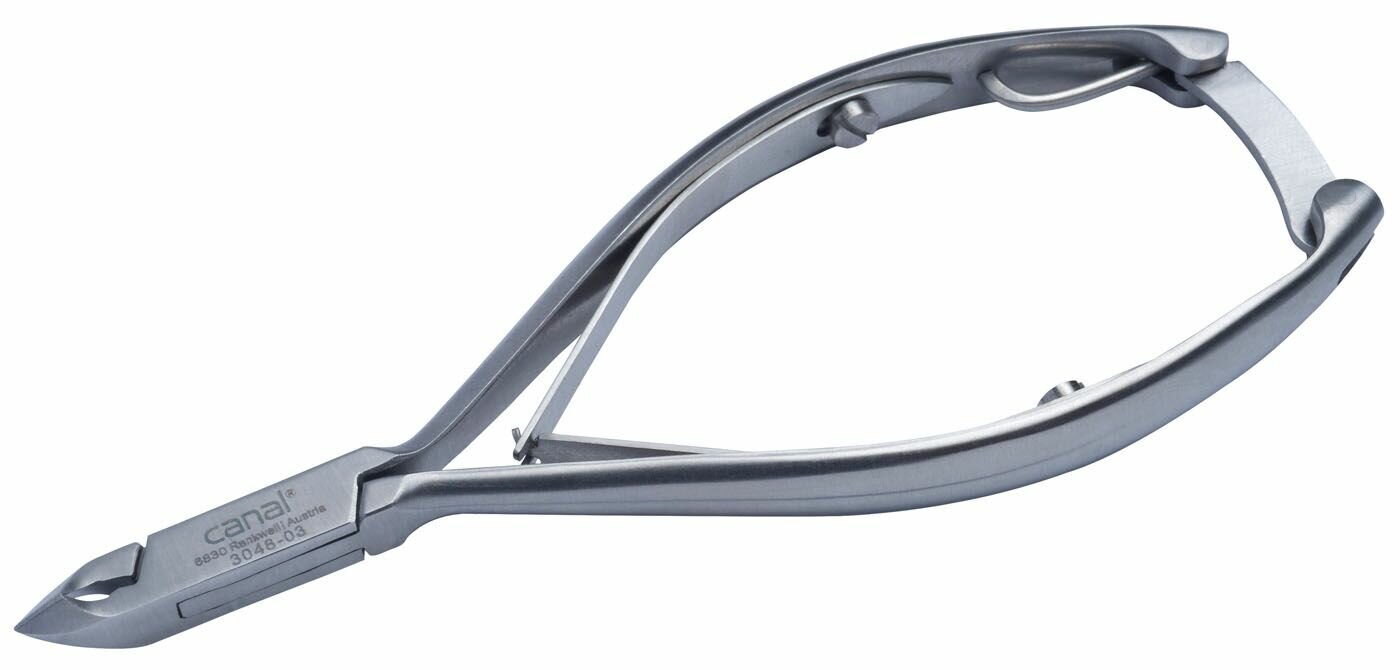 CANAL HAUTZANGE RF 11CM  3048
