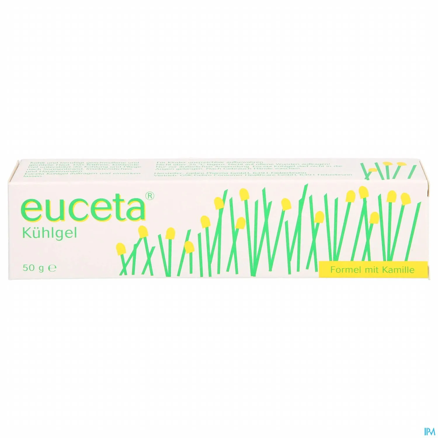 EUCETA KÜHLGEL