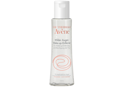 AVENE BASIS AU-MAKEUP ENTF