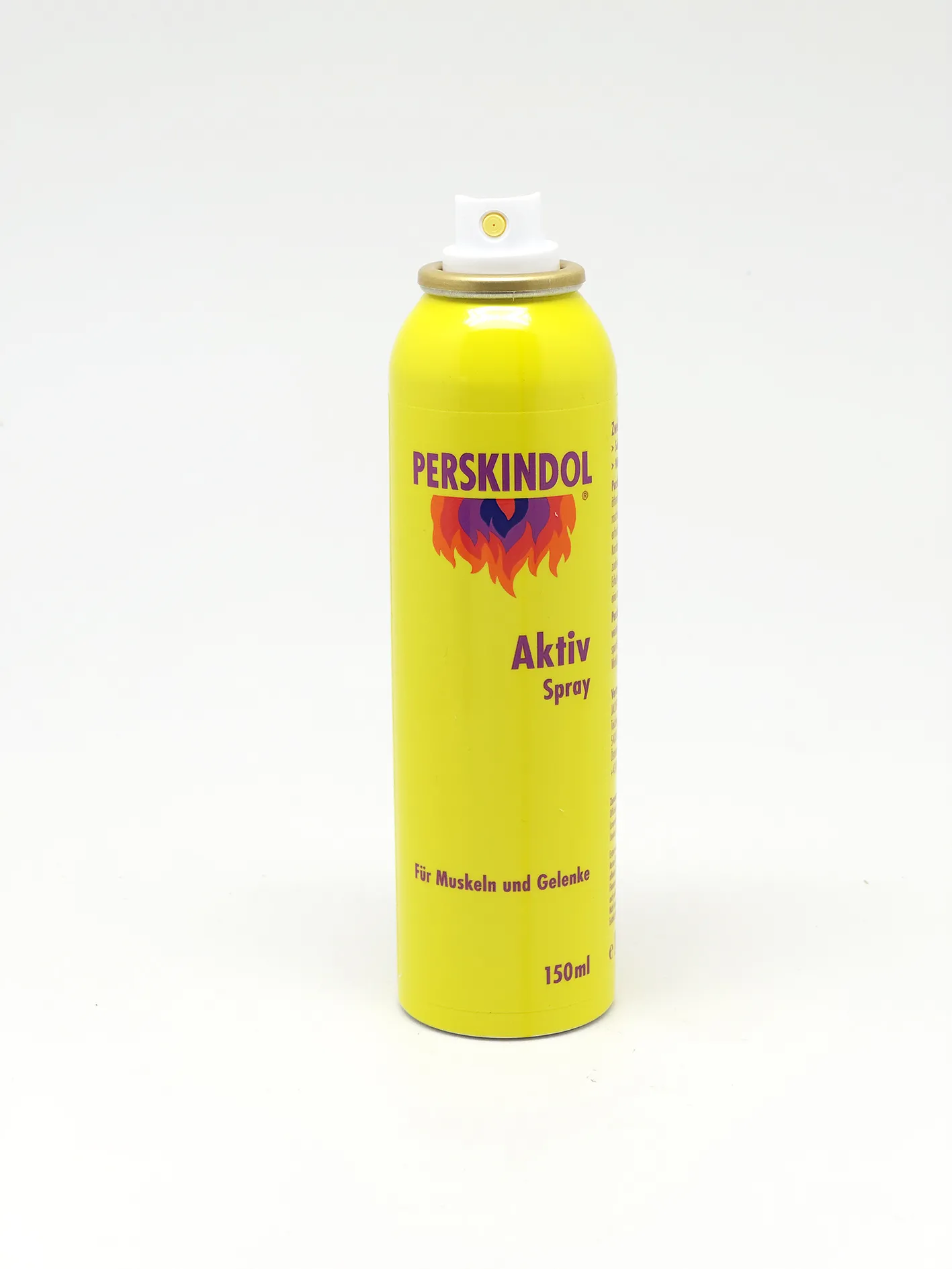 PERSKINDOL AKTIV SPRAY