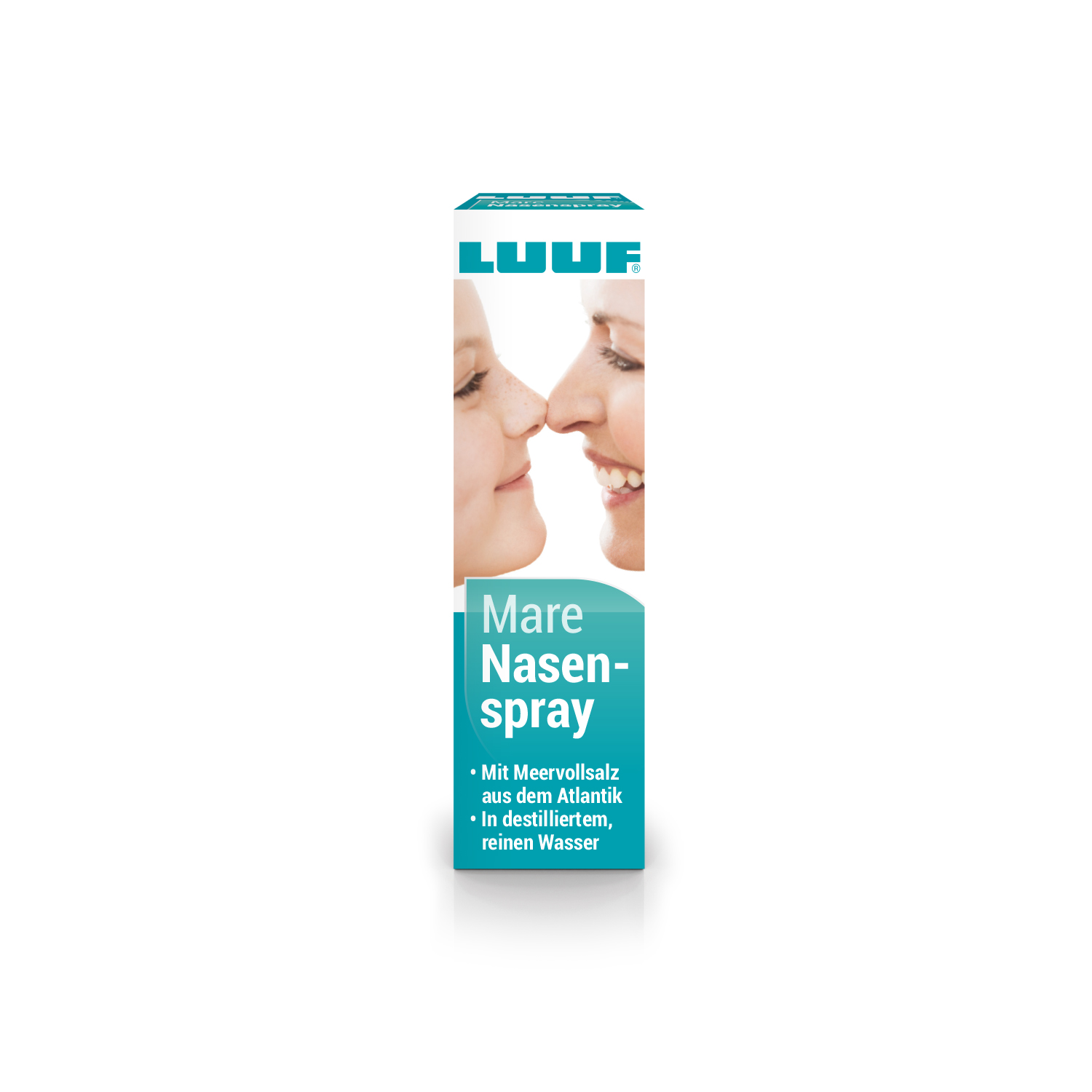 LUUF MARE NASENSPRAY