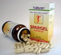 HAFESAN SPARGEL 250MG KPS