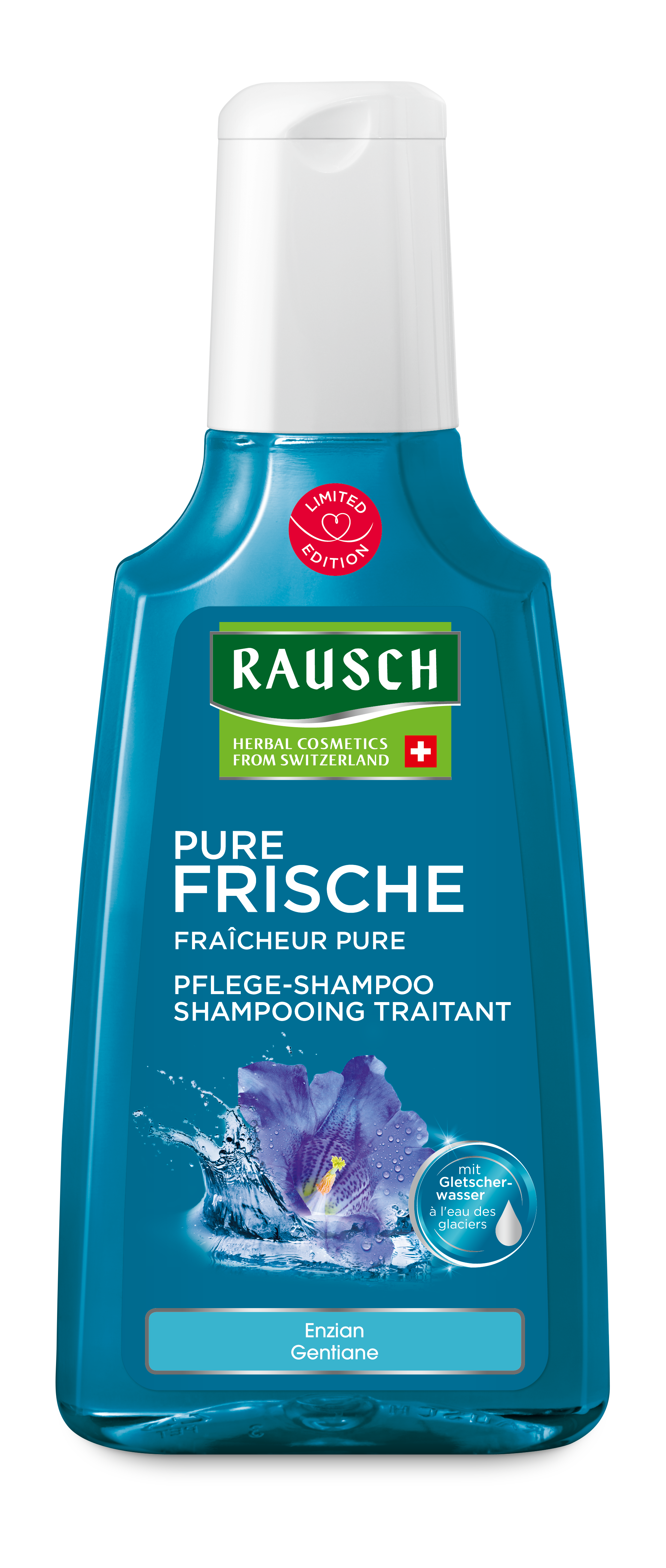 RAUSCH SH ENZIAN