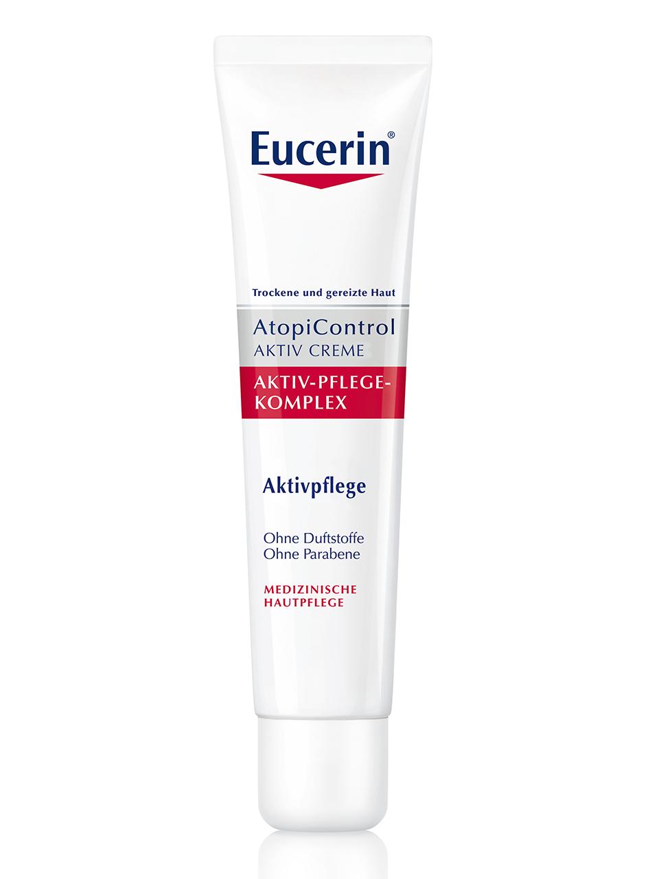 EUCERIN ATOPICO AKUT PFL