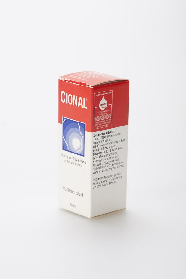 CIONAL KONZ TR