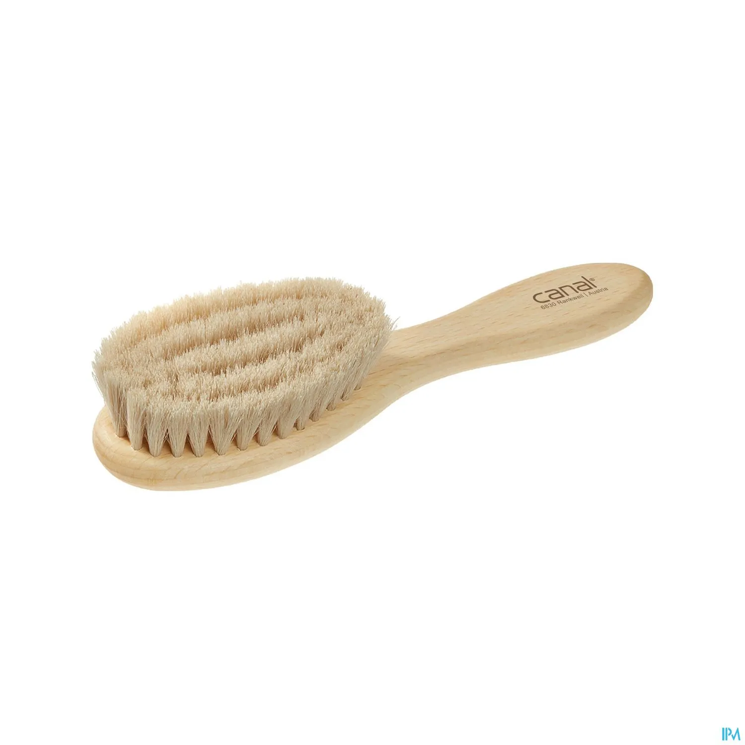 CANAL BABYHAARBÜRSTE 15CM 9409