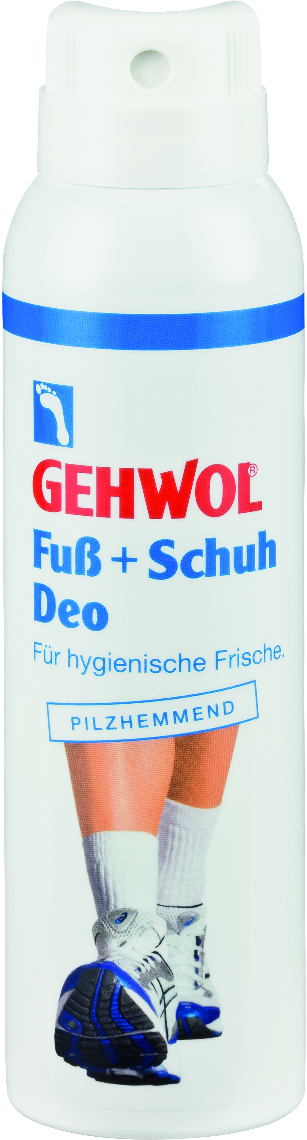 GEHWOL FUSS SCHUH DEO