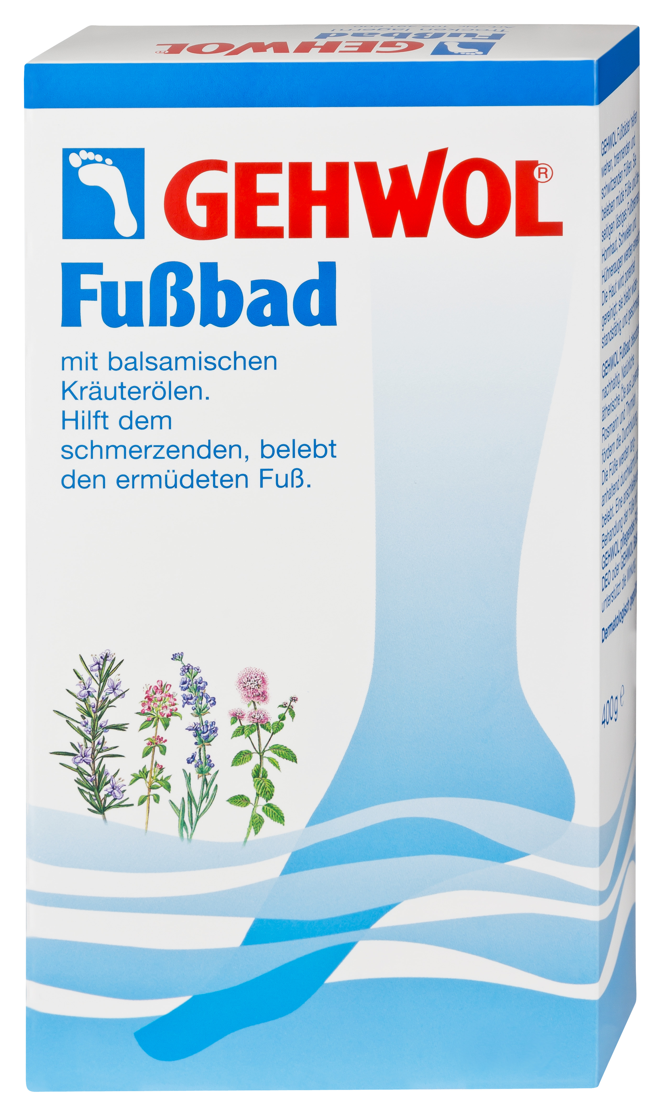 GEHWOL FUSS-BD