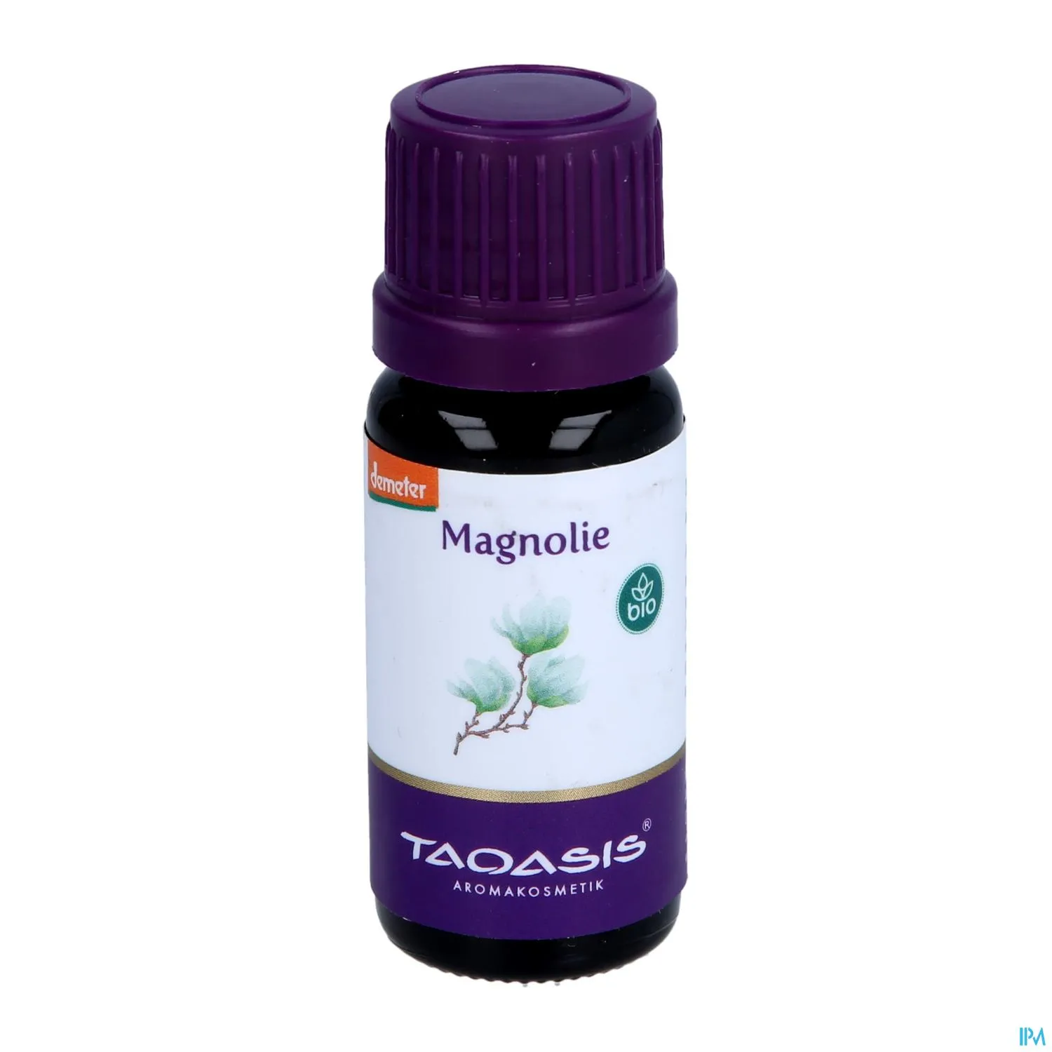 Aetherische Oele Taoasis Magnolie 2% 10ml