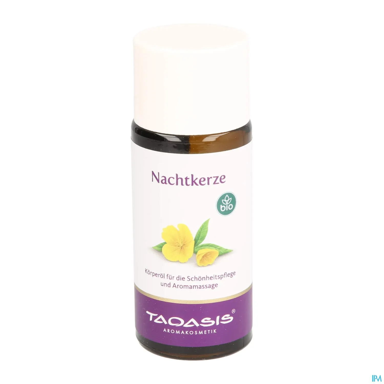 TAOASIS BASISÖL NACHTKERZEN BIO TAOASIS BASISÖL NACHTKERZEN BIO