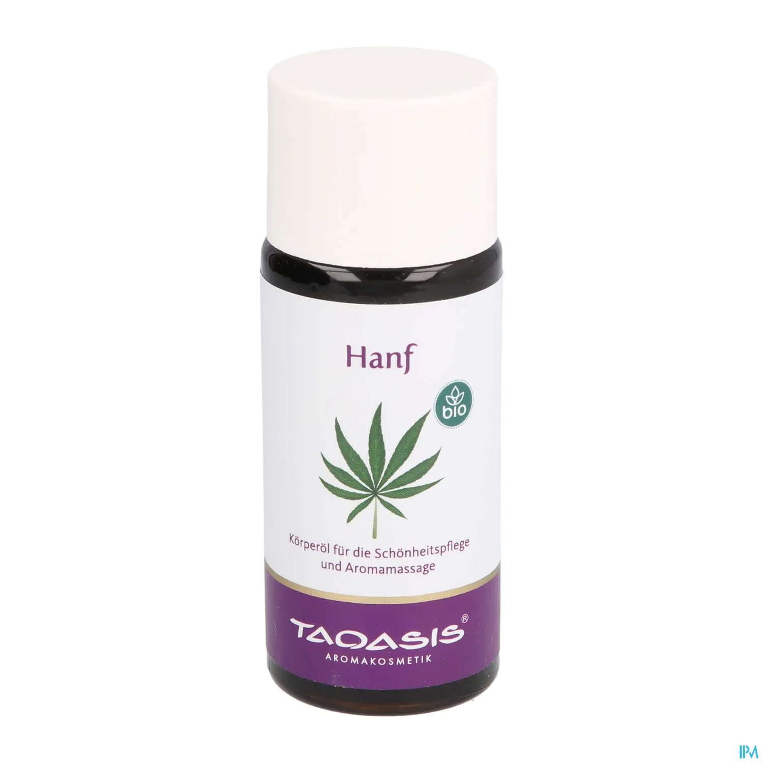 TAOASIS BASISÖL HANF BIO