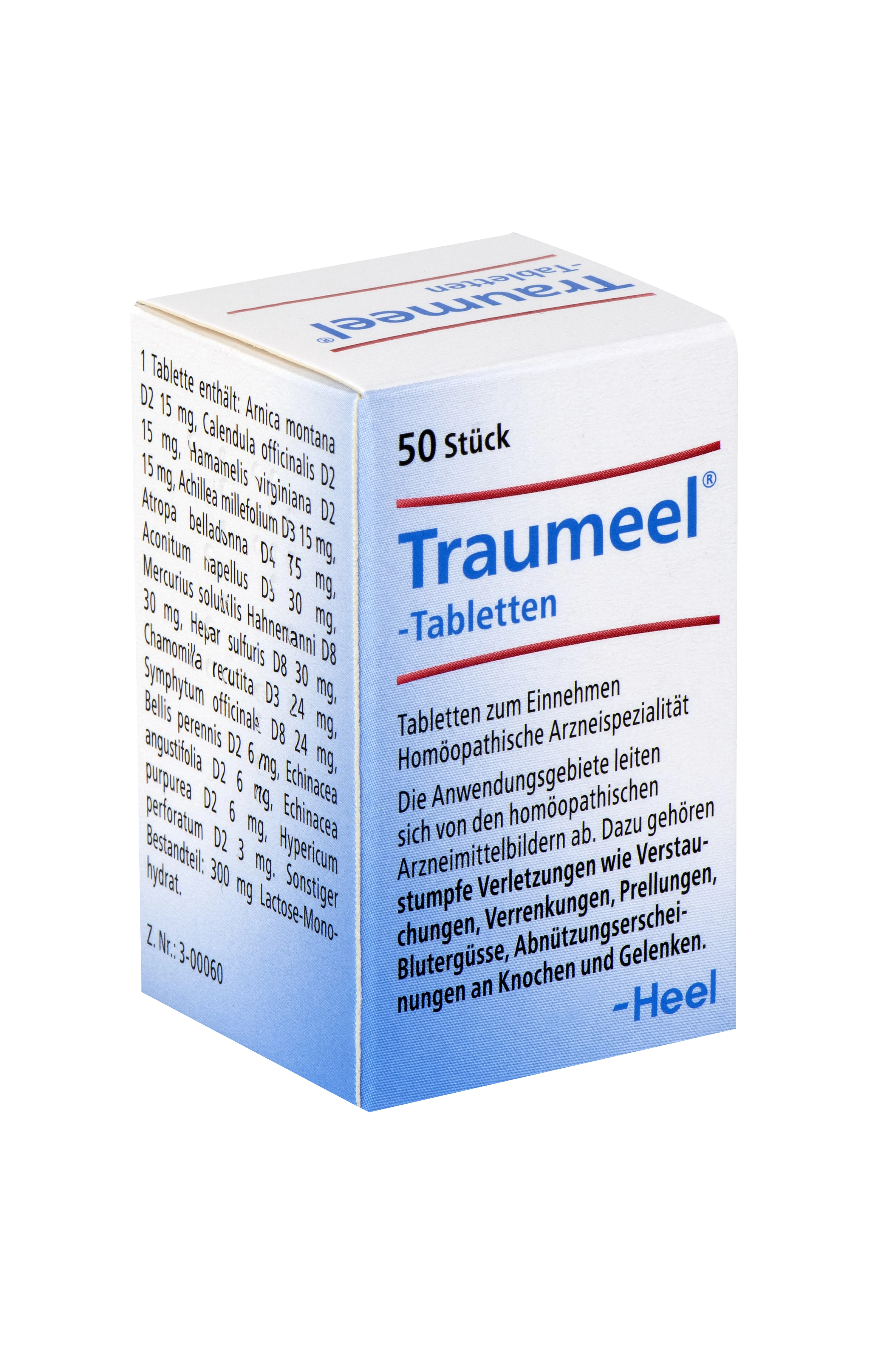 Traumeel®-Tabletten