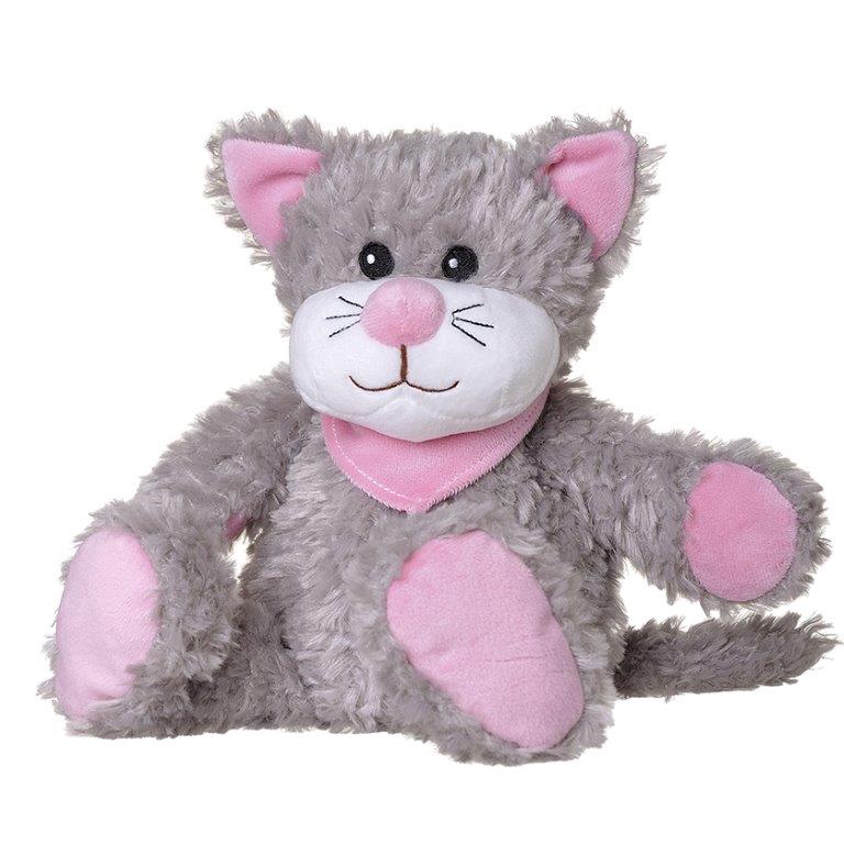 WÄRME - KISSEN KATZE