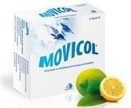 MOVICOL PLV