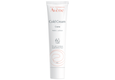 AVENE COLD CREAM