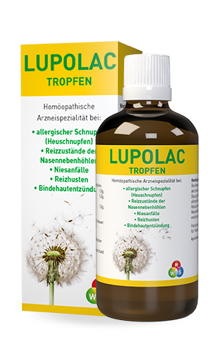 LUPOLAC TR
