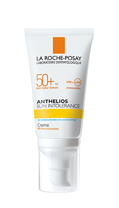 LA ROCHE ANTH SUN INTOL 50+