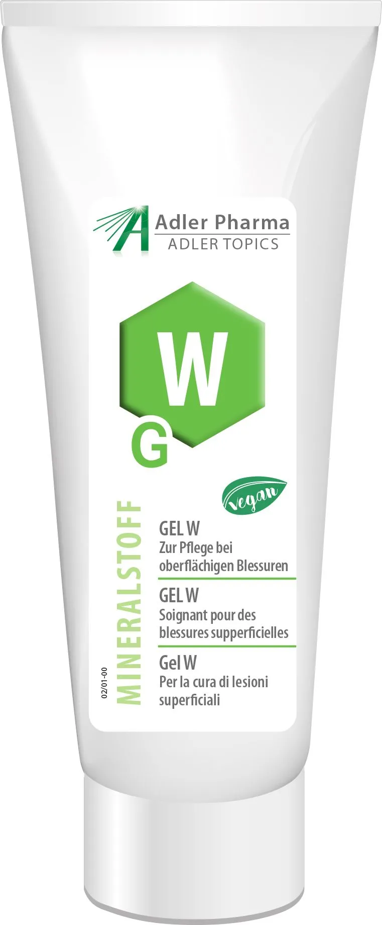 Adler Gel W