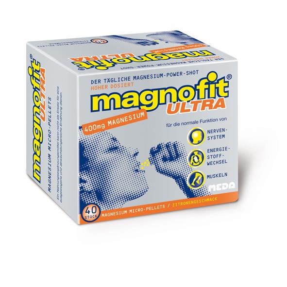 MAGNOFIT ULTRA