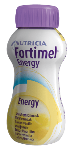 FORTIMEL ENERGY VANILLE200ML