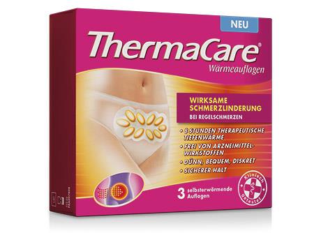 THERMACARE REGELSCHMERZEN
