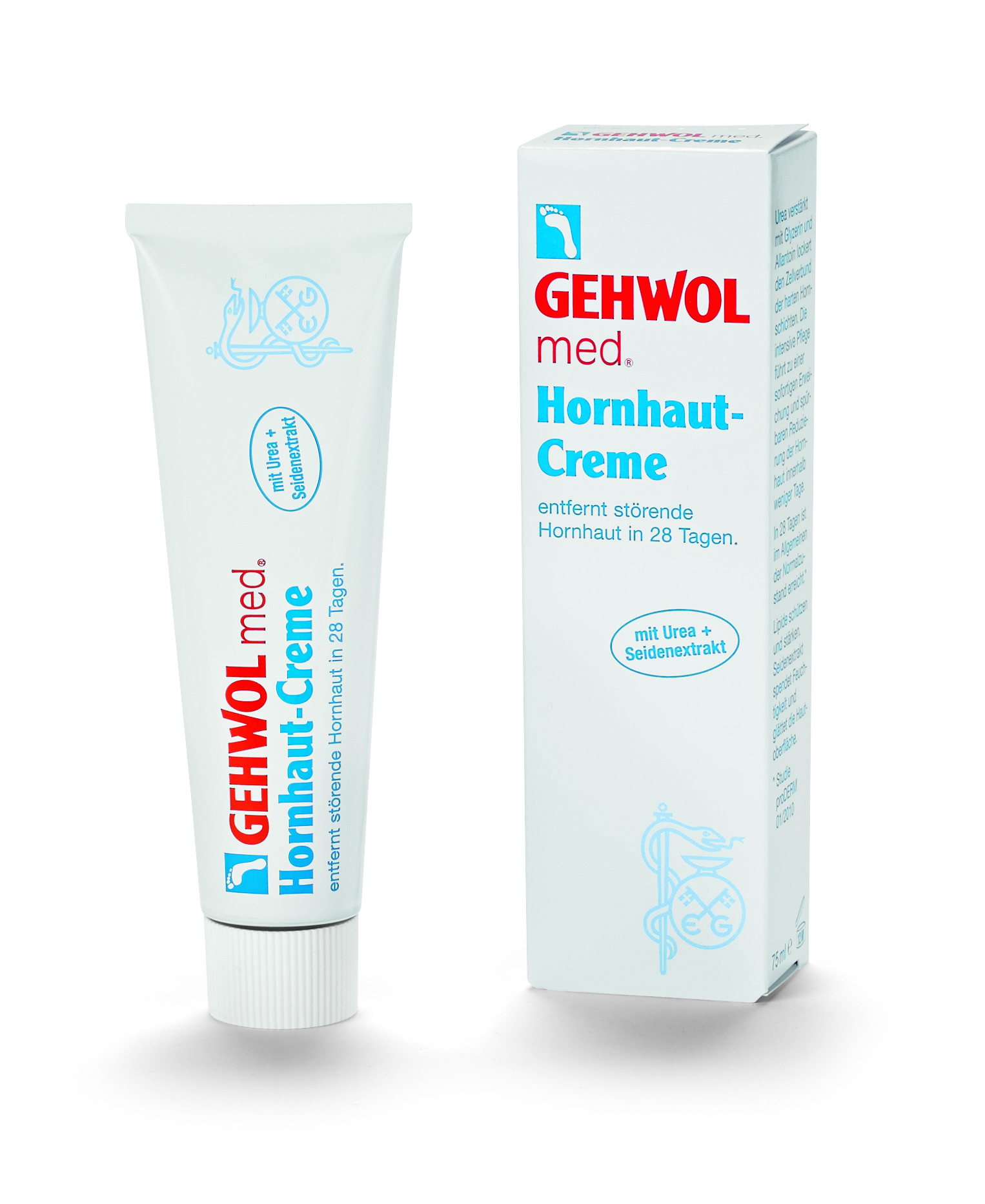 GEHWOL MED HORNHAUT CR