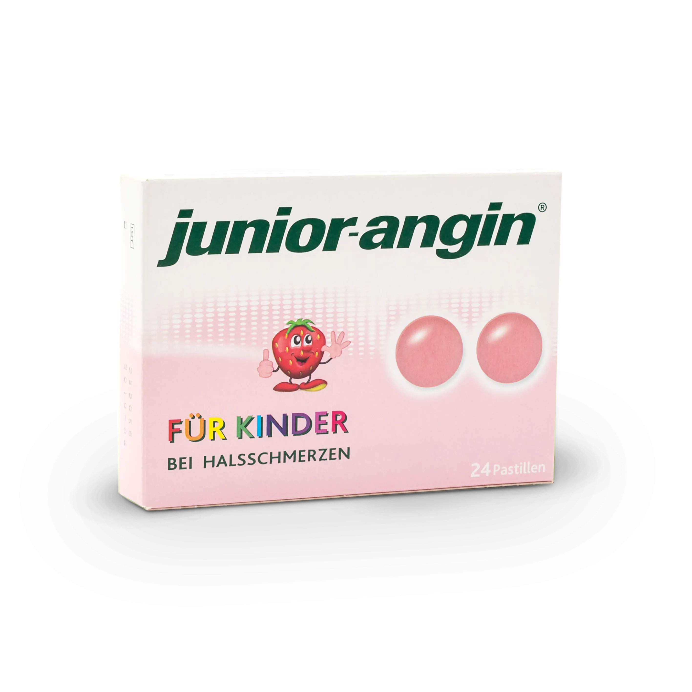 junior-angin® Pastillen