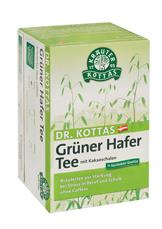 KOTTAS DR TEE GRUE HAFER BIO