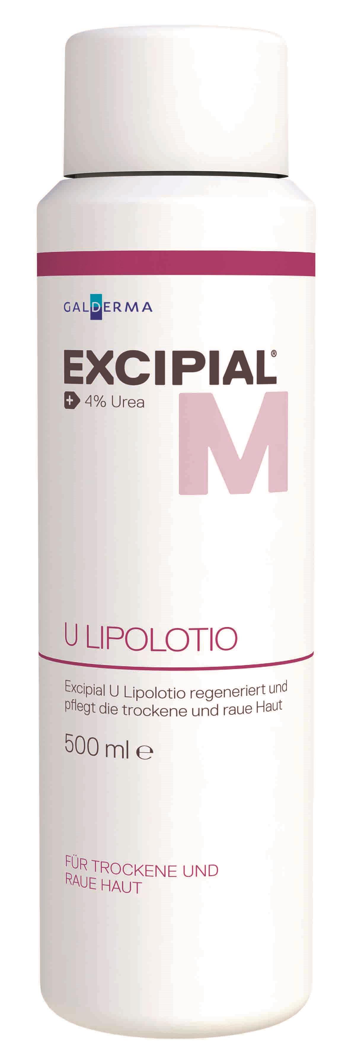 Excipial® U Lipolotio