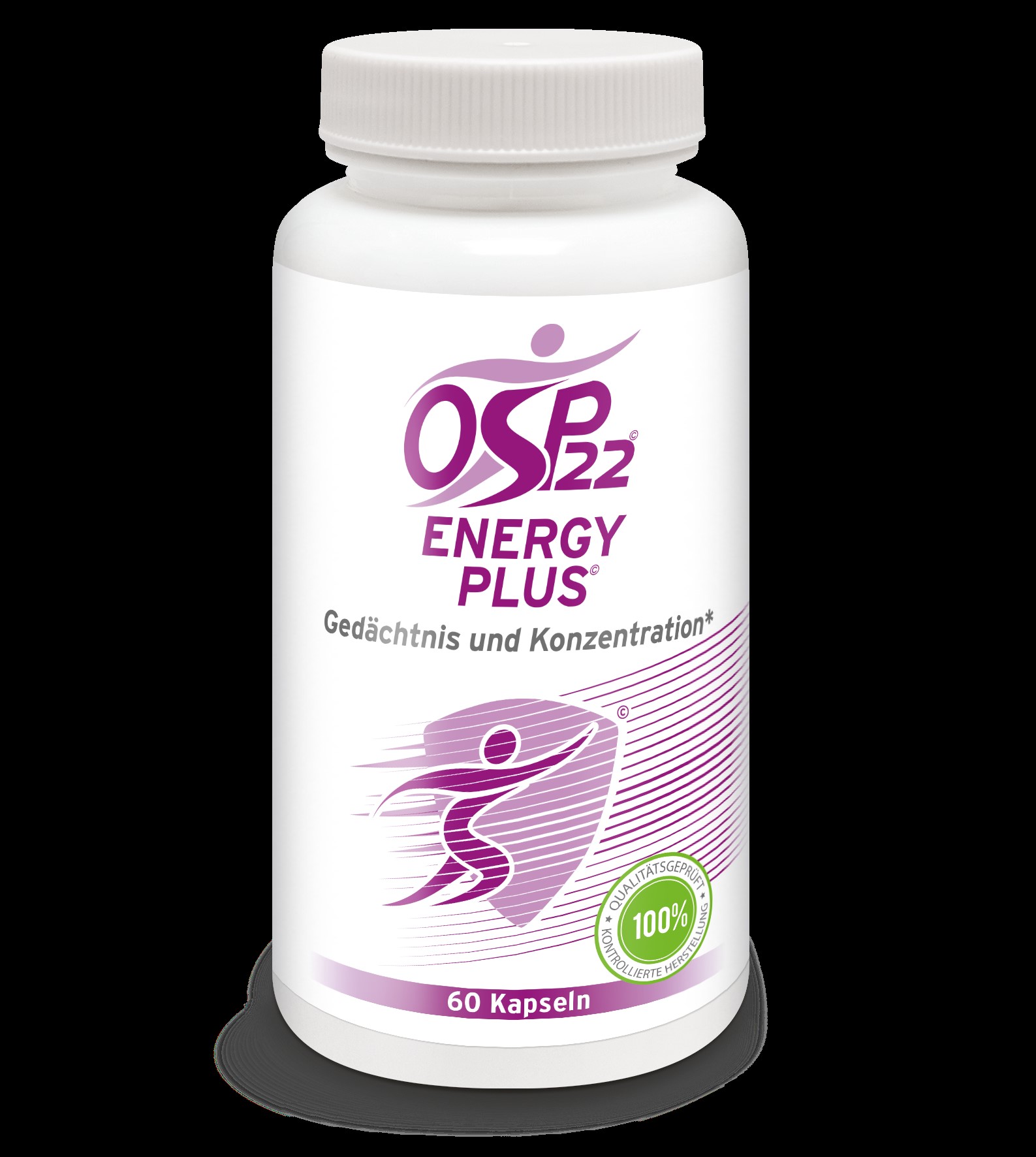 OSP22 ENERGY PLUS KAPSELN