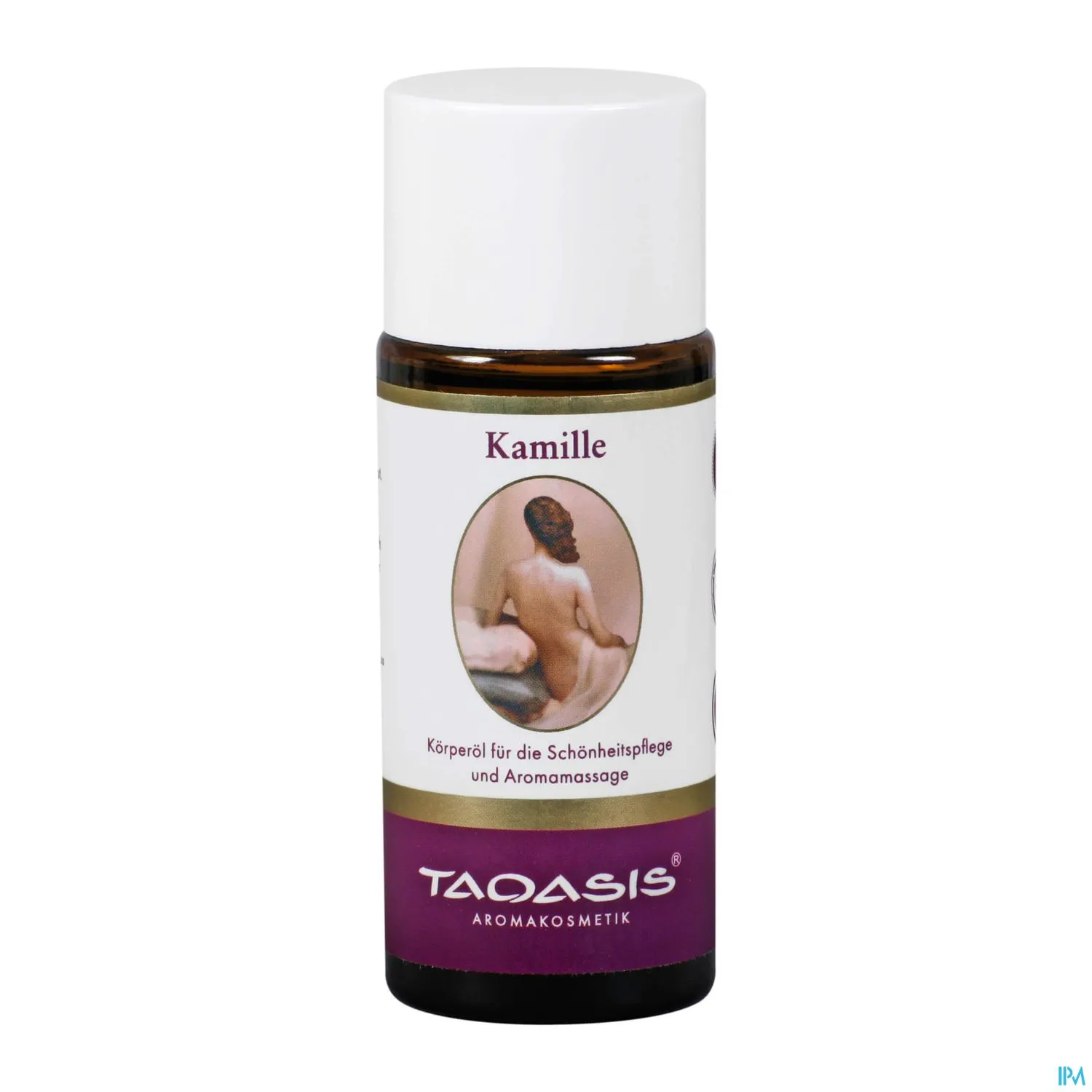 TAOASIS BASISÖL KAMILLE BIO