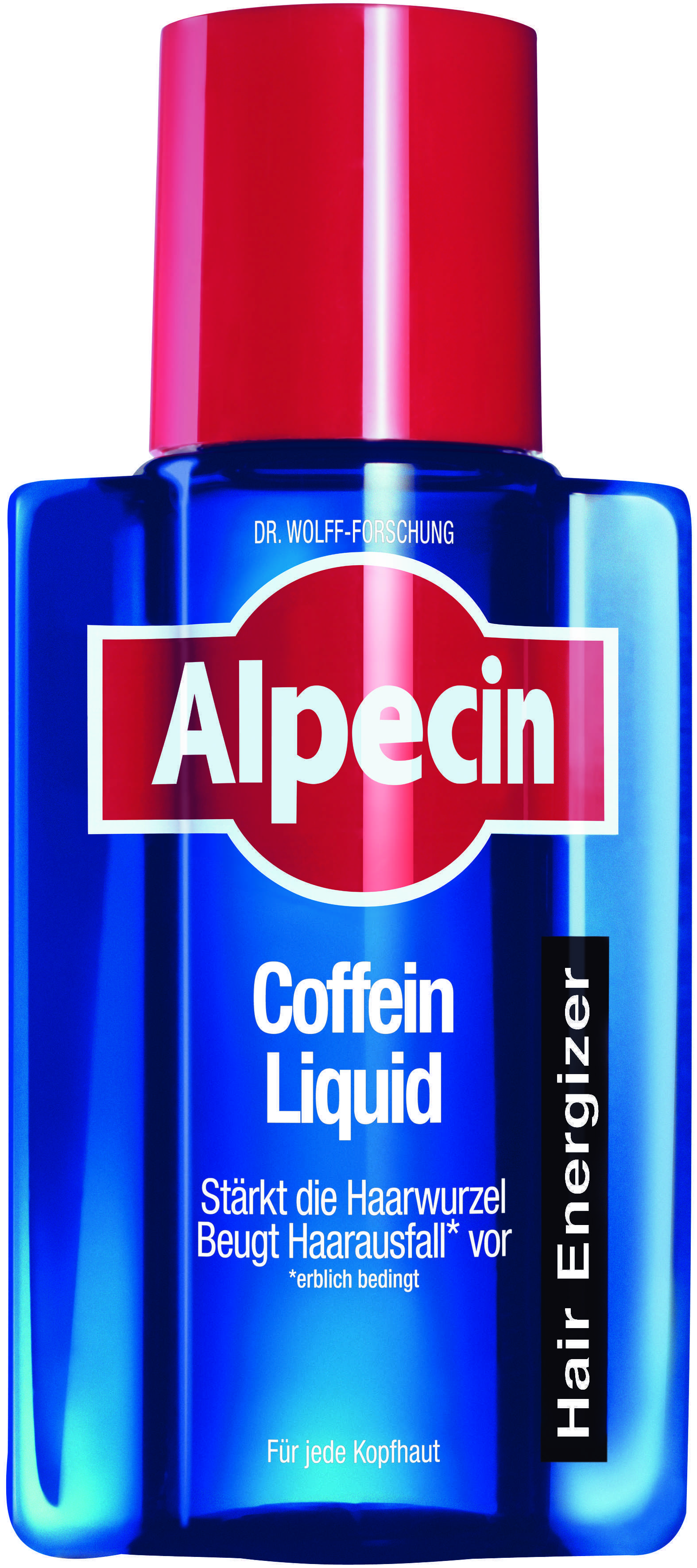 ALPECIN COFFEIN HW LIQUID