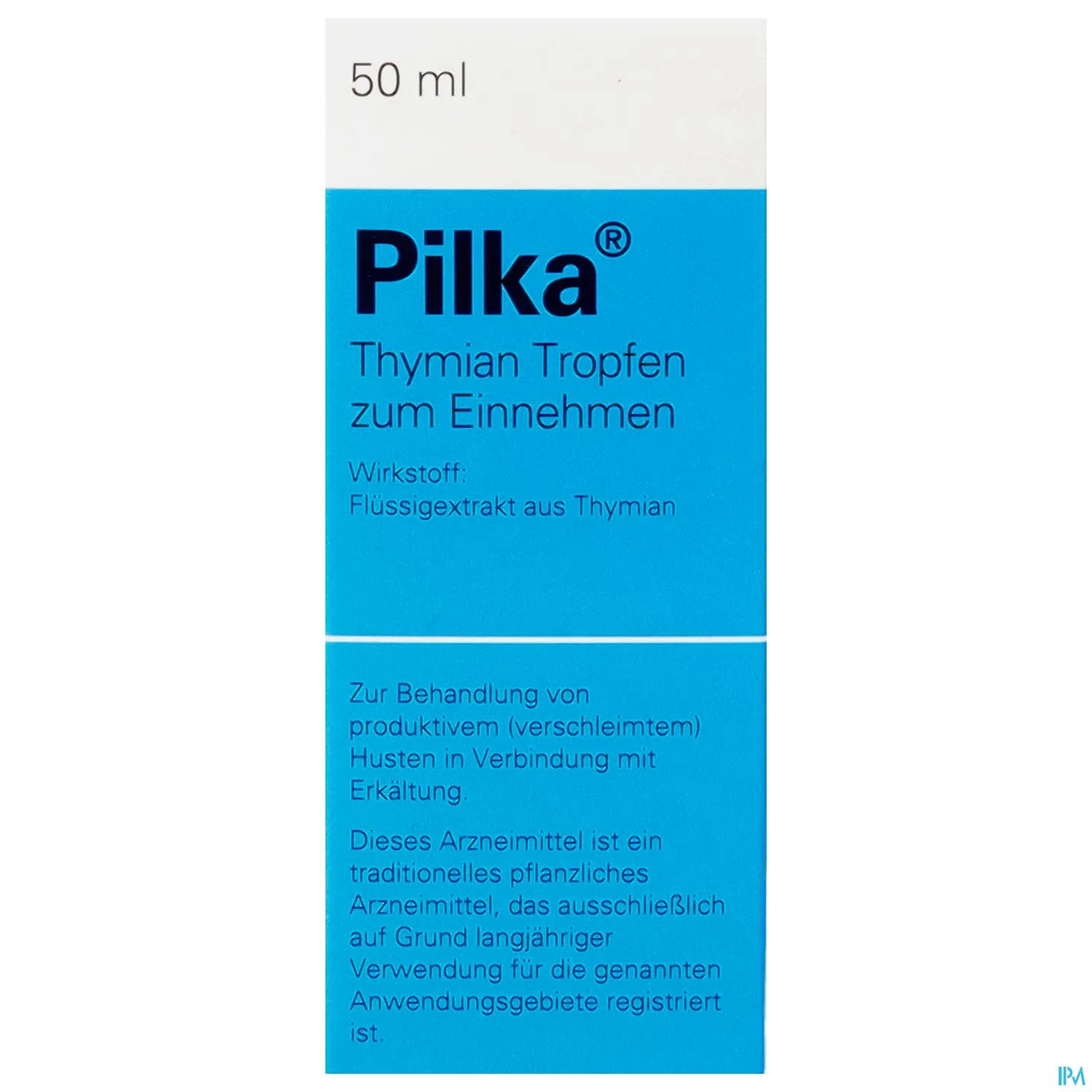 PILKA THYMIAN TROPFEN