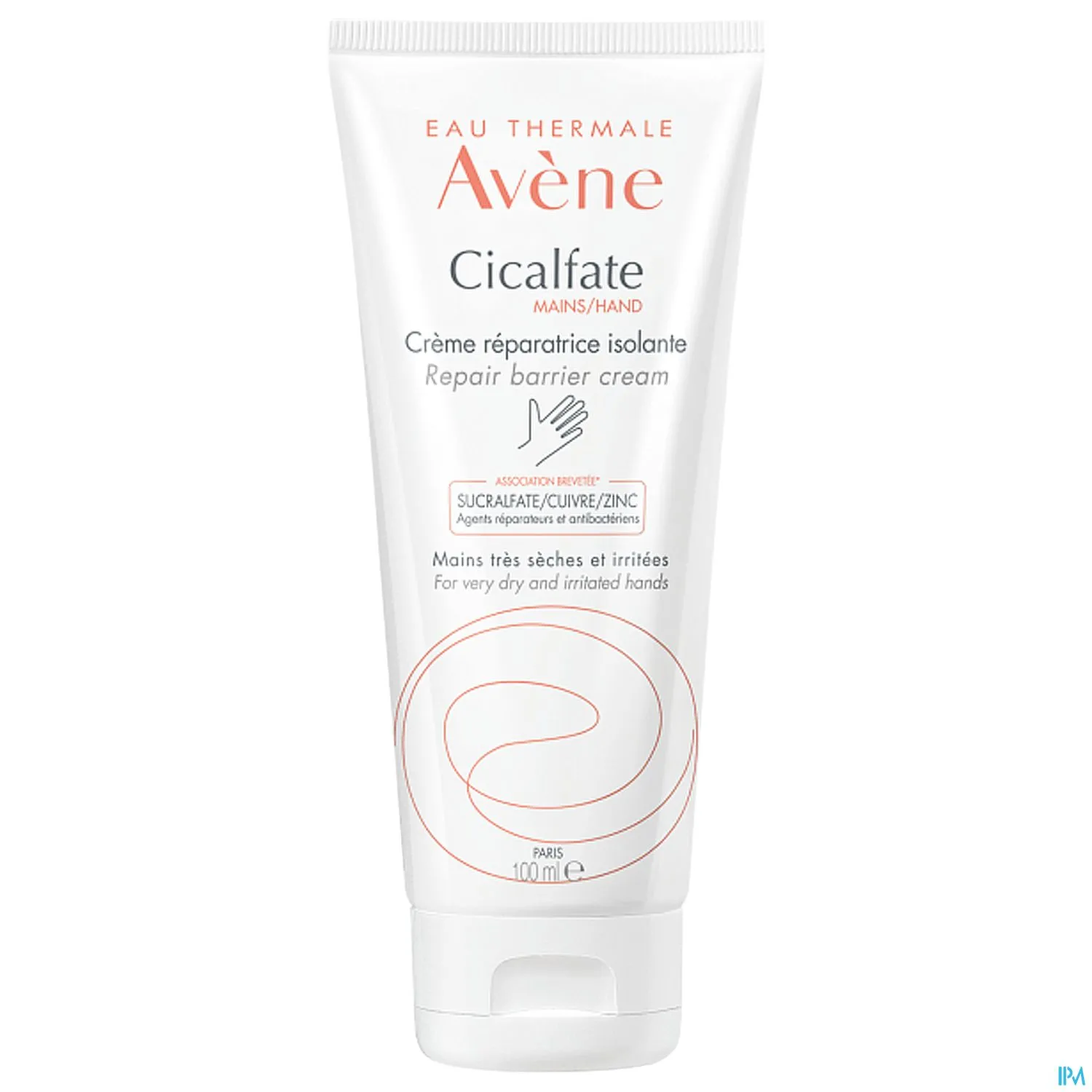Avène Cicalfate Hände 100ml