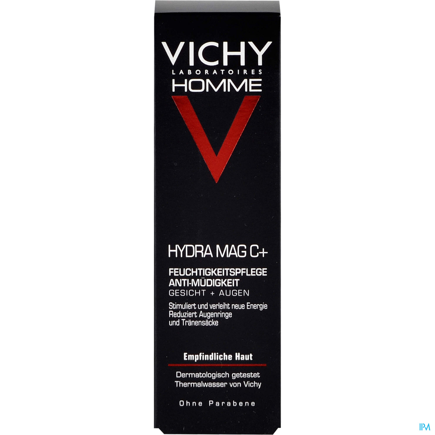VICHY HOMME HYDRA MAG C+ 50ML