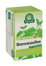 KOTTAS DR TEE BRENNESSEL BIO