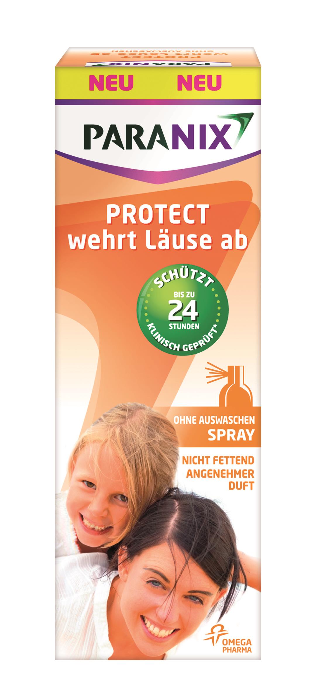Paranix Protect Spray