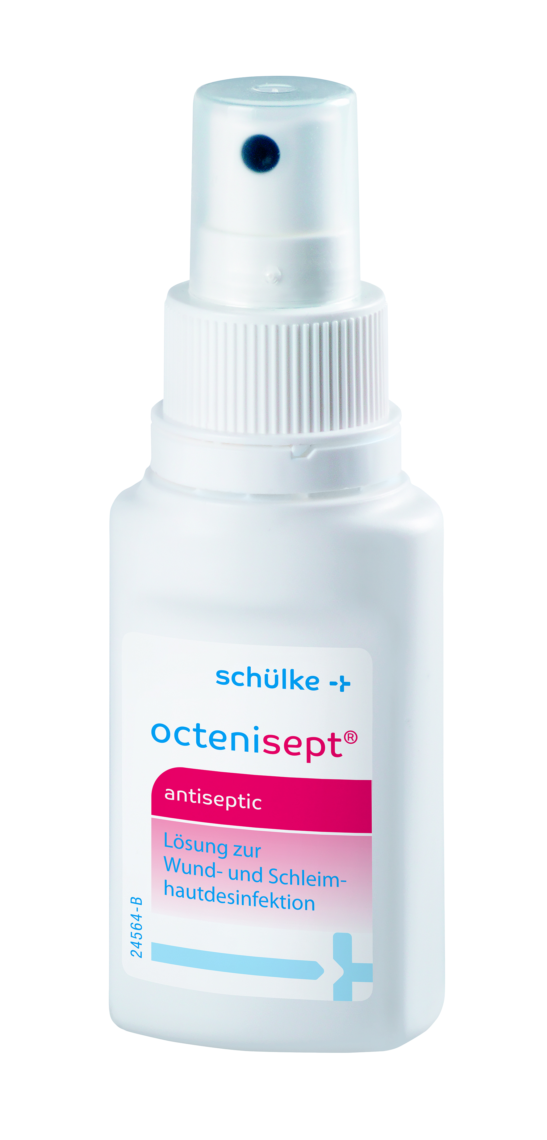 OCTENISEPT LSG+SPRUEHK