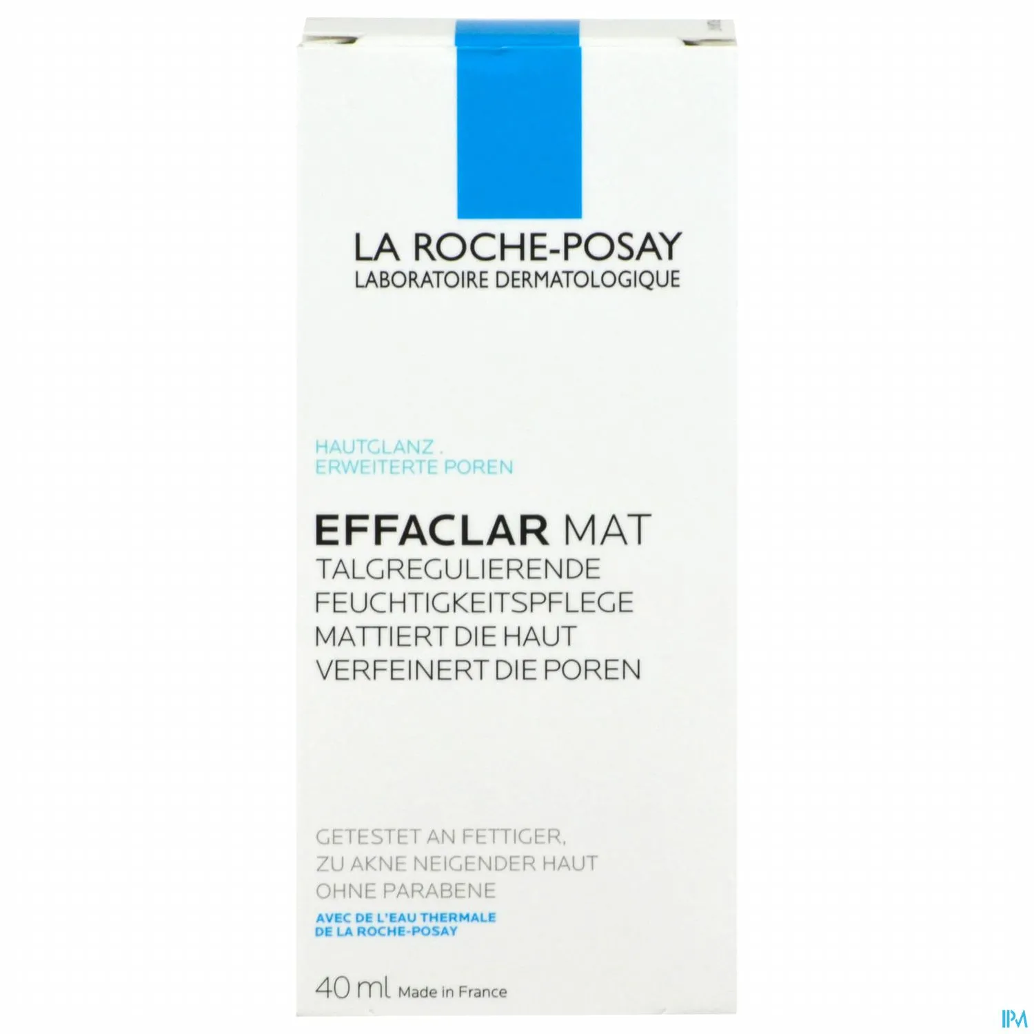 La Roche Posay Akne/mischhaut Effaclar Mat 40ml