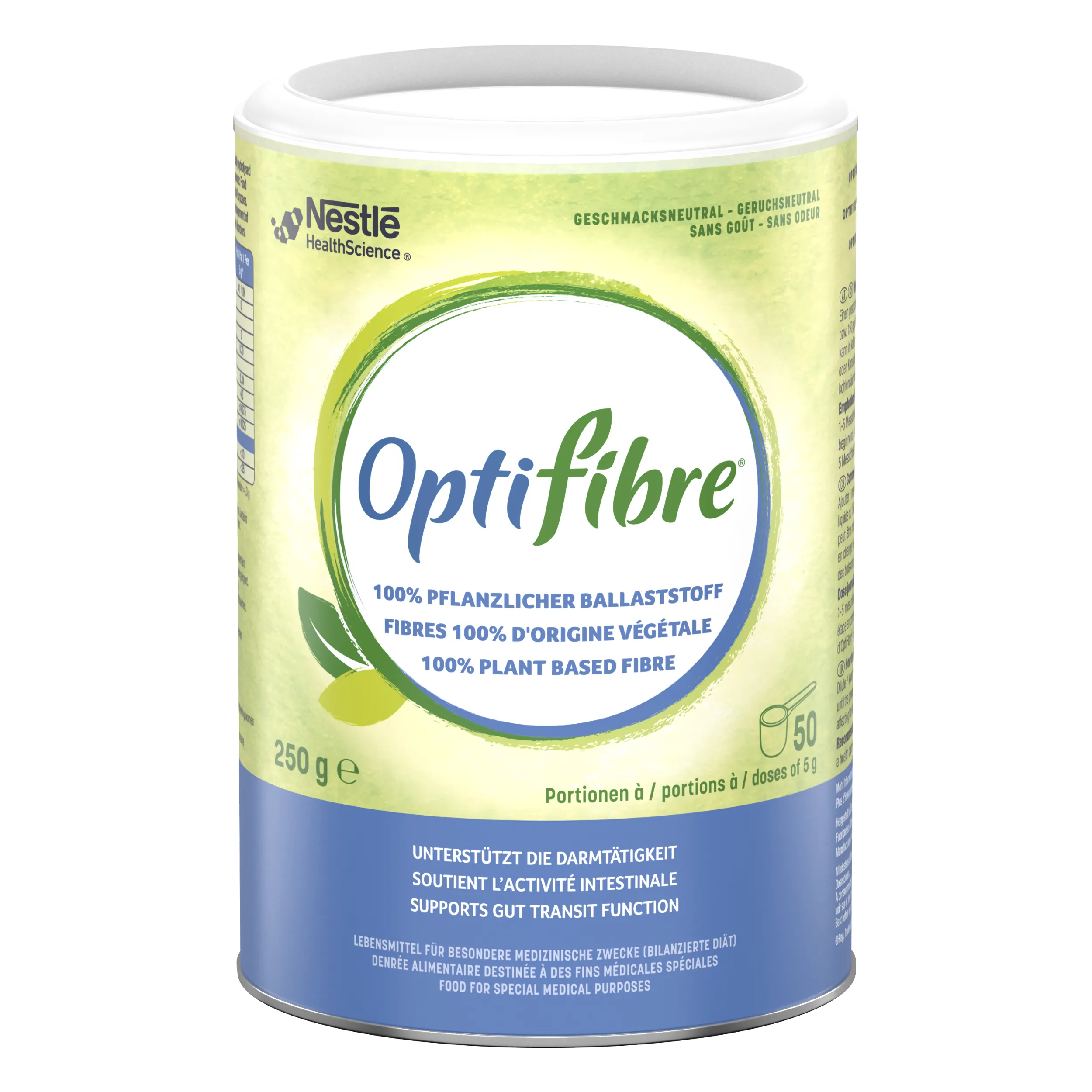 OptiFibre® 250g