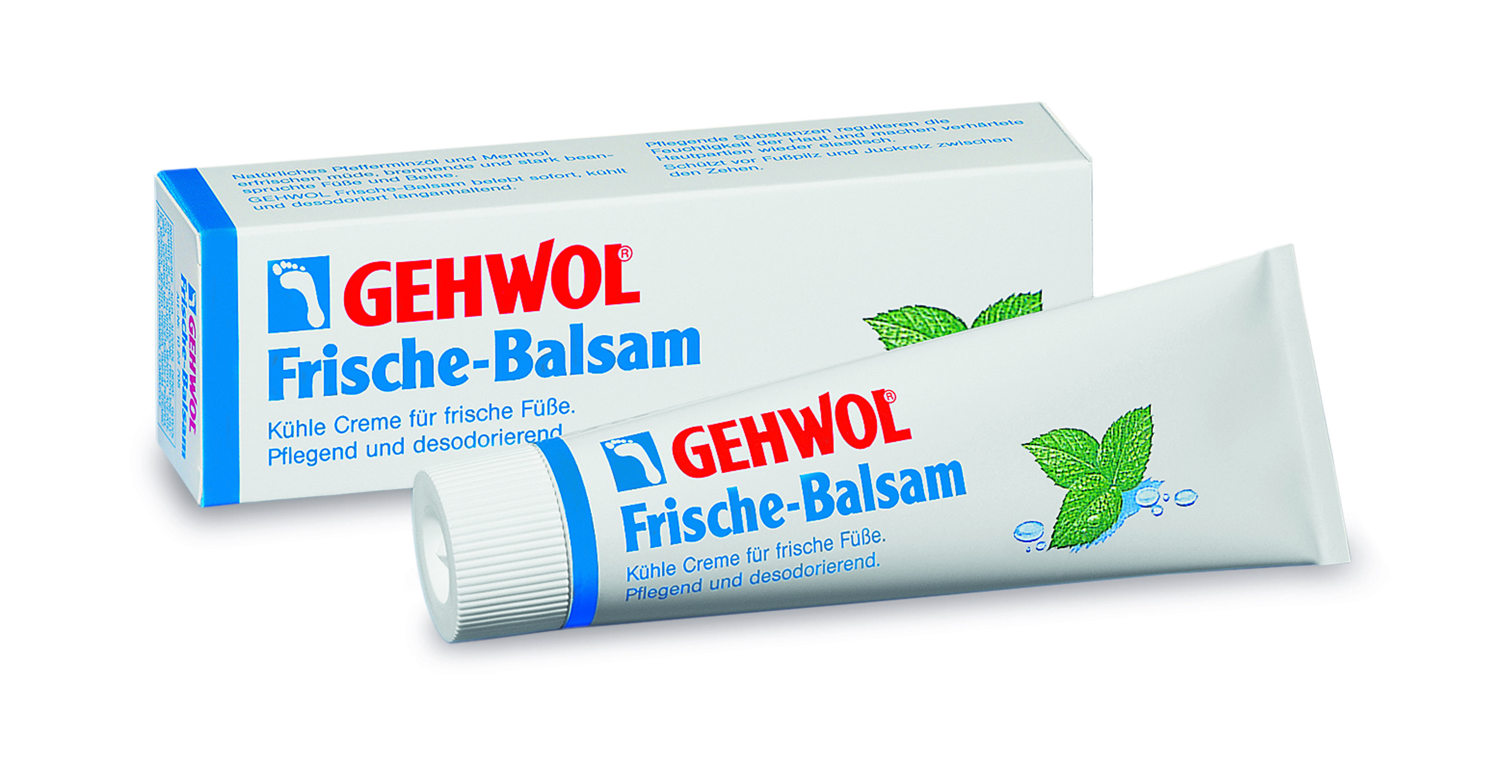 GEHWOL FRISCHE-BLS