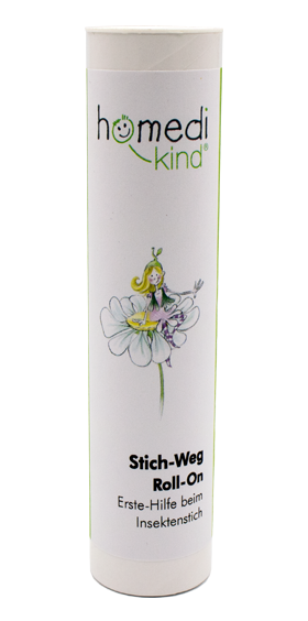 HOMEDI-KIND STICH-WEG ROLL-ON